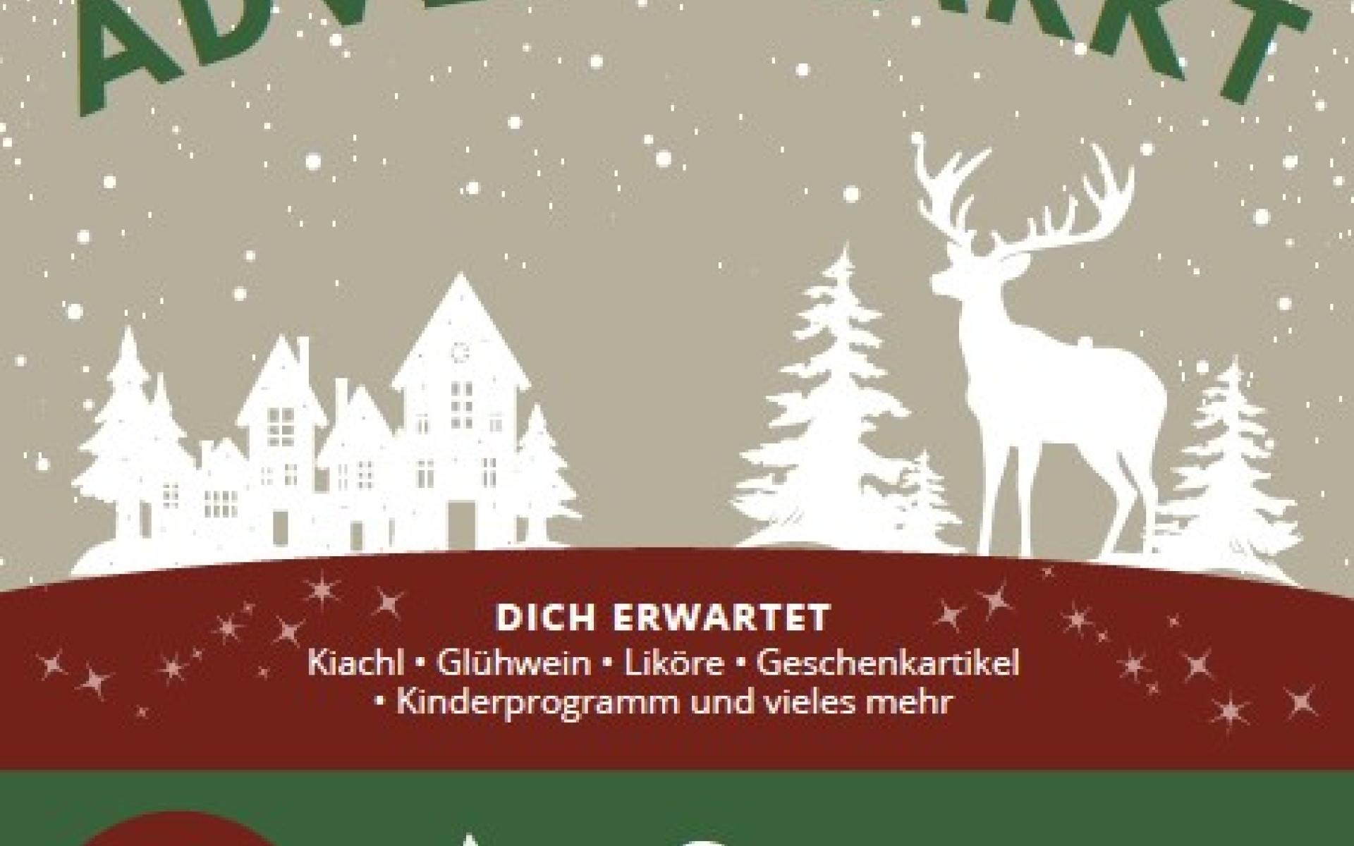 Weihnachtsmarkt