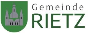 Gemeinde Rietz